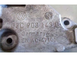 Генератор Volkswagen Golf VI