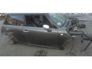 Блок АБС 34512460458 Mini One - Cooper R50 - 53 2001 - 2006 года