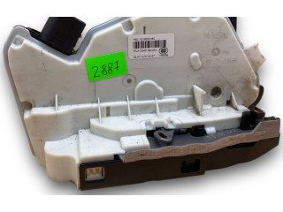 Блок комфорта A2887, 1S1837016C Skoda Octavia Mk3 (5E)