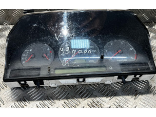 Přístrojová deska Volvo S70 V70 V70 XC 1998 9168144