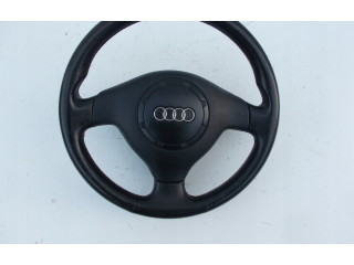 Руль Audi A3 S3 8L  1996 - 2003 года       