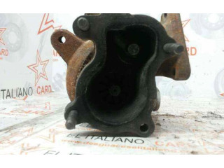 Turbodmychadlo Турбина 028145701Q Seat Toledo I (1L)