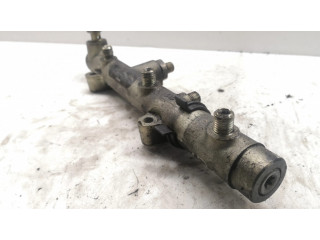 Топливная рампа 05913009J   Audi A6 S6 C6 4F 3.0 