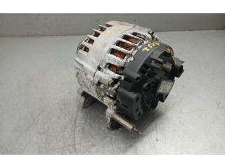 Генератор 03L903023F, 209104502 Volkswagen Golf VI