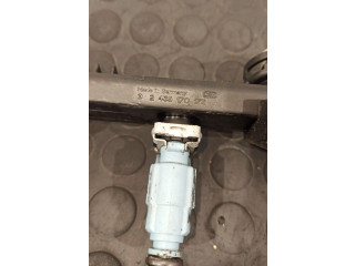 Форсунка Smart ForTwo I