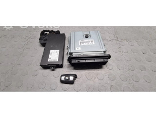 Řídící jednotka 8510221, 1039S37983 BMW 3 E92 E93 2011