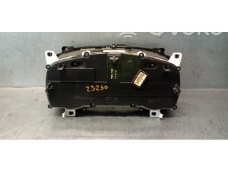 Přístrojová deska Citroen SpaceTourer XL 2017 9822514880, 9822514880