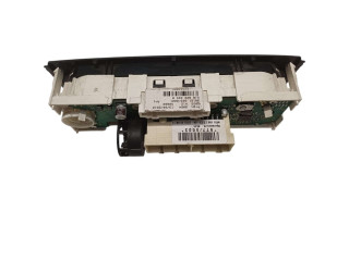 Блок управления климат-контролем 5J0820045B, 5J0820045B Skoda Fabia Mk2 (5J)