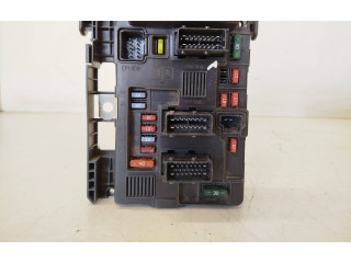   Pojistková skříňka 9643498980   Citroen Berlingo 1999