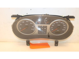 Панель приборов 8200261102, 8200261086   Renault Clio II       