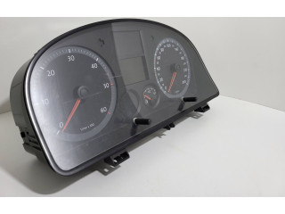 Přístrojová deska Volkswagen Caddy 2005 2K0920843A, V0003000