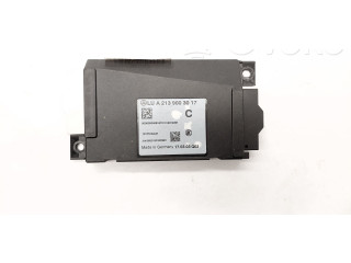 Přístrojová deska Mercedes-Benz E W213 2017 A2139003017