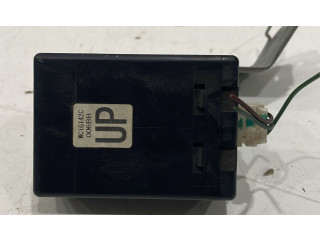 Řídící jednotka Nissan Micra 2012