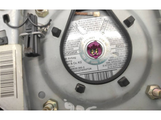 Подушка безопасности водителя 8P0880201D, 001NE011961D Audi A3 S3 A3 Sportback 8P