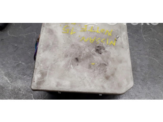 Pojistková skříňka 284b7ax62a Nissan Note (E11) 2010