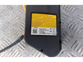 Подушка безопасности в сиденье EX2005070691   Chevrolet Orlando