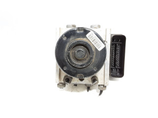 Блок АБС 06210955813, 06210955813 Ford Fiesta 2009 - 2012 года