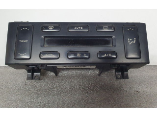 Блок управления климат-контролем Peugeot 406