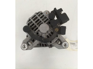 Генератор 57052C Peugeot 406