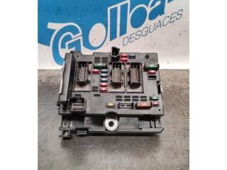 Блок предохранителей 9650664080   Peugeot 406    