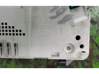 Панель приборов 5411007100   Volkswagen Lupo       