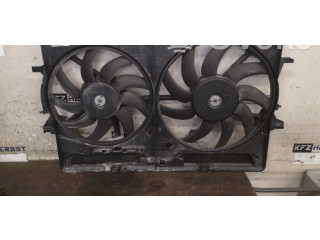 Комплект вентиляторов Audi A4 Allroad