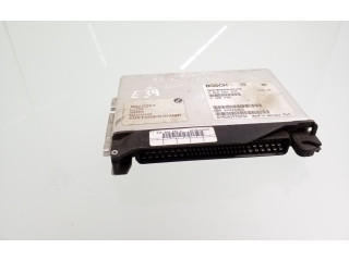 Блок управления коробки передач