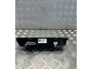 Блок управления климат-контролем 97250F1EB0, 190812 KIA Sportage