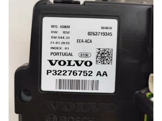 Панель приборов 32276752, 32276752AA   Volvo XC90       