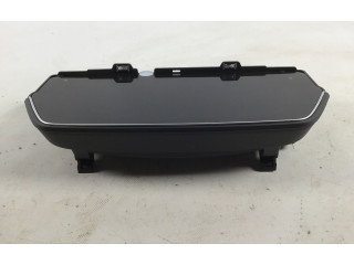 Панель приборов 4KE920795A Audi e-tron