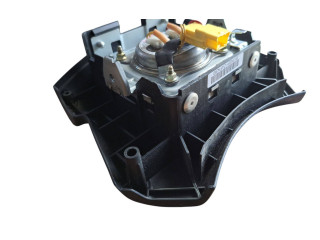 Турбина Надувная подушка для руля Mitsubishi Grandis MN103444