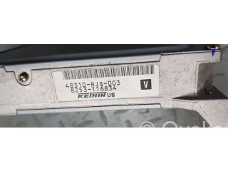 Блок управления двигателя 48310-RJG-003 Honda Ridgeline I