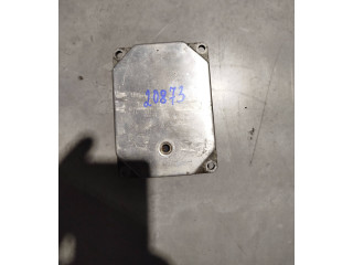 Řídící jednotka 51819351 Fiat Punto (188) 2008