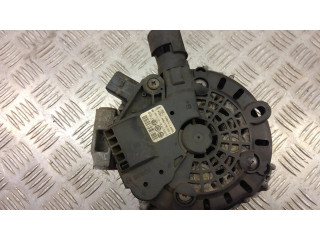 Генератор 51943773, F000BL07BH   Jeep Renegade 1.6     