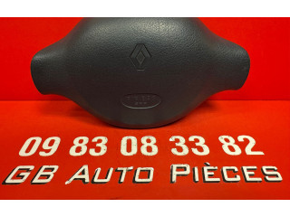 Подушка безопасности водителя    Renault Clio II