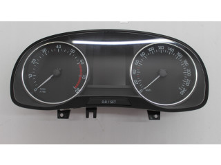 Панель приборов 6V0920730B Skoda Fabia Mk3 (NJ)