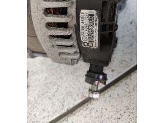 Генератор    Subaru Forester SJ      