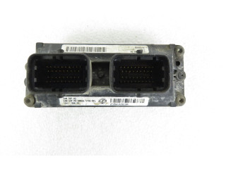 Řídící jednotka 46760606, IAW59FM2 Fiat Punto (188) 2002