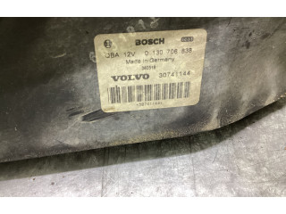 Вентилятор радиатора     30741144    Volvo V70 