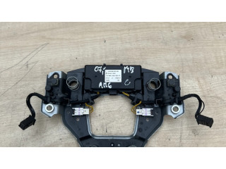 Кнопки рулевого колеса