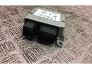 Блок подушек безопасности dn1t14b321ed Ford Ecosport