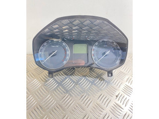 Панель приборов 1Z0920812D Skoda Octavia Mk2 (1Z)