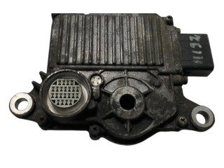 Блок управления коробкой передач 30759364 Volvo S80