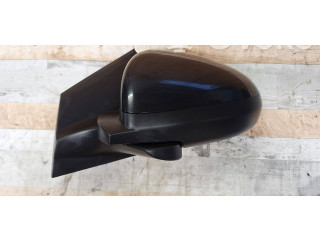 Зеркало электрическое        Chevrolet Sonic  2011 - 2015 года   