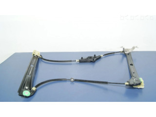 Передний комплект электрического механизма для подъема окна