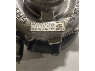 Турбина Audi A6 S6 C5 4B 059145701C, 4541352