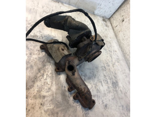 Турбина Volkswagen Jetta VI 03g971858aa для двигателя CAY