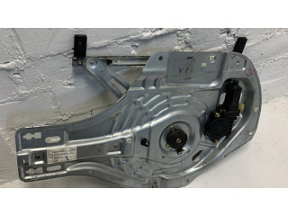 Передний комплект электрического механизма для подъема окна