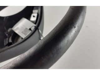 Руль Audi A6 S6 C5 4B 1997 - 2005 года 4B0124D