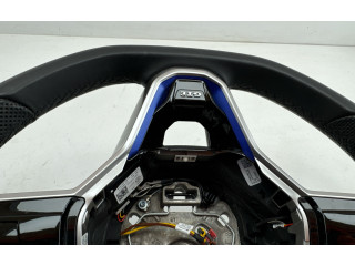 Руль Volkswagen Golf VIII 2019 - года 5H0419089